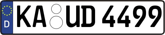 KA-UD4499