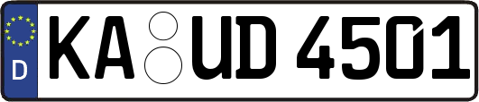 KA-UD4501