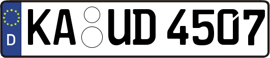 KA-UD4507