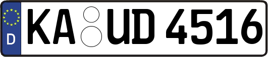 KA-UD4516