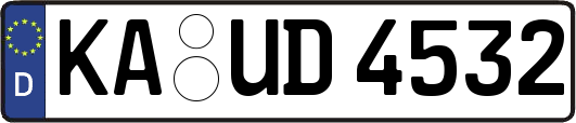 KA-UD4532