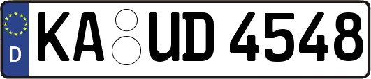 KA-UD4548