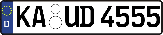 KA-UD4555