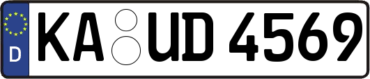 KA-UD4569