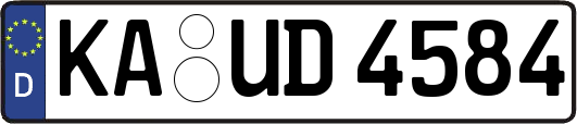 KA-UD4584