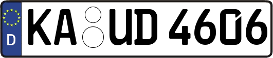 KA-UD4606