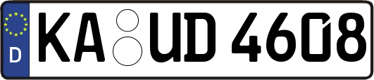 KA-UD4608
