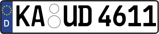 KA-UD4611