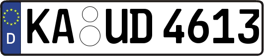 KA-UD4613