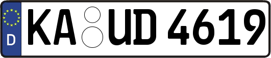 KA-UD4619