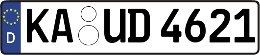 KA-UD4621
