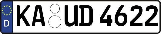 KA-UD4622