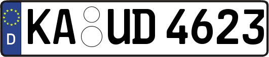KA-UD4623
