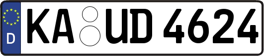 KA-UD4624