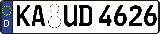 KA-UD4626