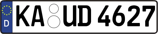 KA-UD4627
