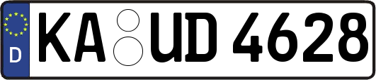 KA-UD4628