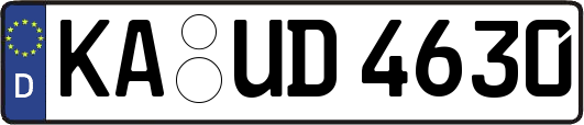 KA-UD4630