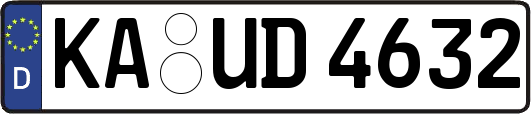 KA-UD4632