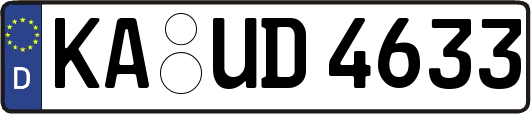 KA-UD4633