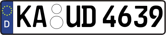 KA-UD4639