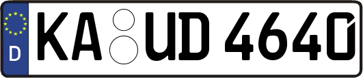 KA-UD4640