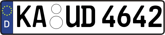 KA-UD4642