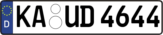 KA-UD4644
