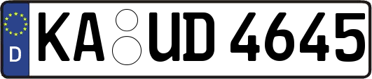 KA-UD4645