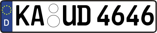 KA-UD4646