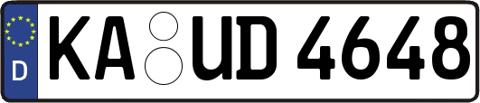 KA-UD4648