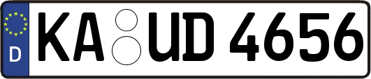 KA-UD4656