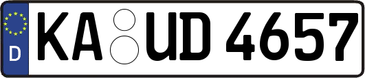 KA-UD4657