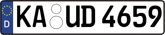 KA-UD4659