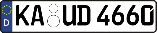 KA-UD4660