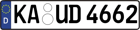 KA-UD4662