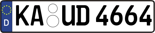 KA-UD4664
