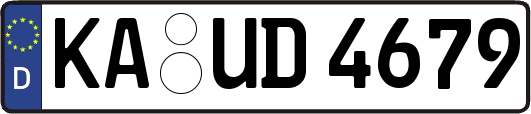 KA-UD4679