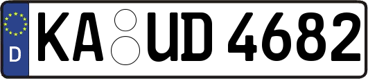 KA-UD4682