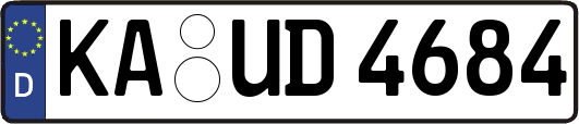 KA-UD4684