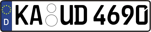 KA-UD4690