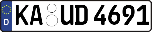 KA-UD4691