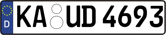 KA-UD4693