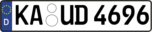KA-UD4696