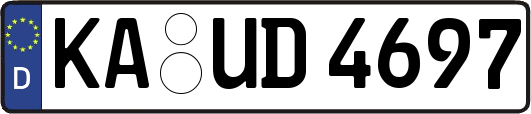 KA-UD4697