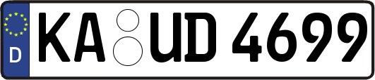 KA-UD4699