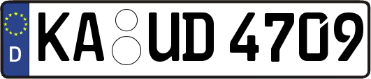 KA-UD4709