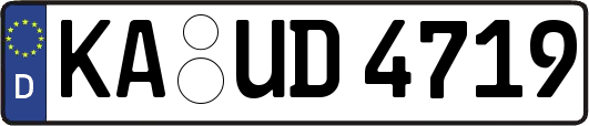 KA-UD4719