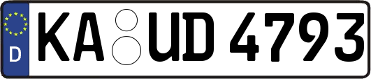 KA-UD4793