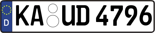 KA-UD4796